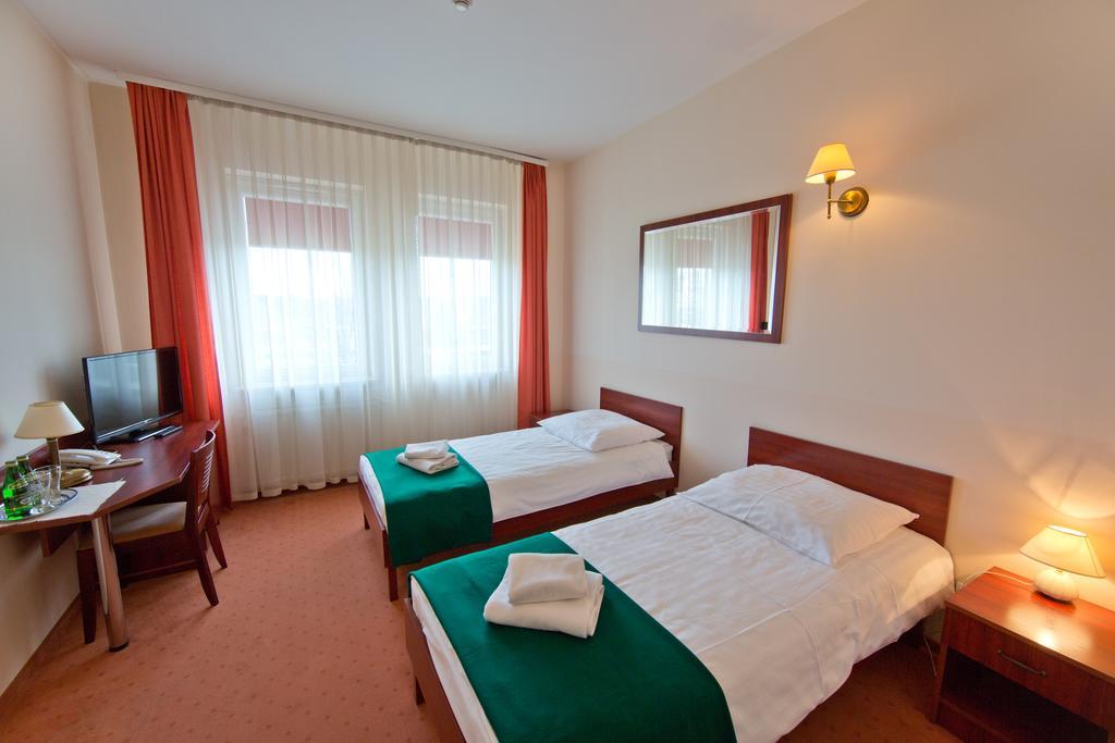 Hotel Kameralny Kielce Room photo
